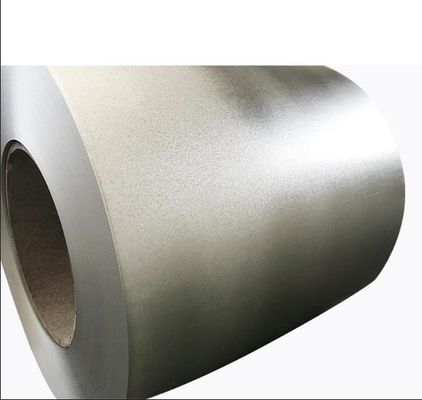 24 Gauge X 24&quot; AZ-50 Galvalume Steel Coil 0.12-2mm AZ50