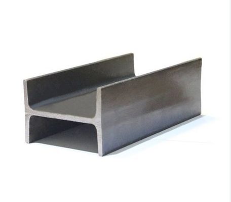 American Standard Stainless Steel Profiles Wide Flange Beams W12x19