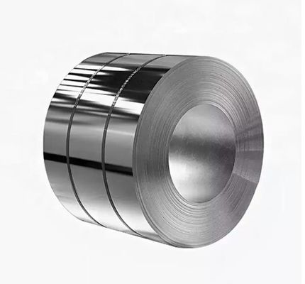 ASTM A240 309 S30900 Stainless Steel Strip Coils 0.1-6mm