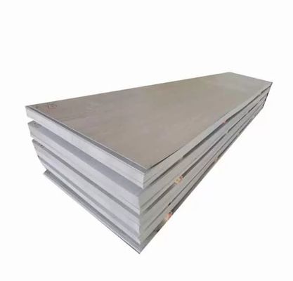 Hot Rolled Stainless Steel Sheet Plates 304L No. 1 Finish