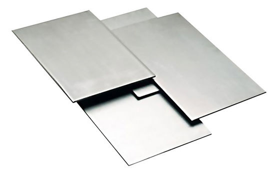 3 X 1219 X 2438mm 309S Stainless Steel Sheet AISI Corrosion Resistant