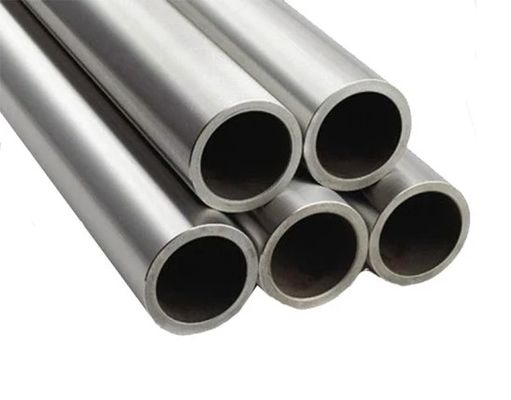 310S Seamless Stainless Steel Welded Tube High Pressure 1/8 &quot; To 30&quot;