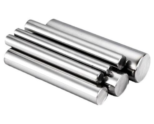 1.4404 316L Round Stainless Steel Rod Bar Annealed And Cold Finished