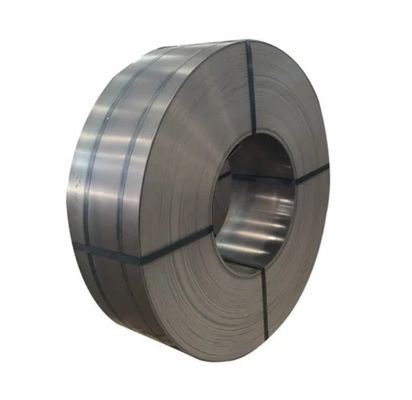 1070 1074 1075 Carbon Steel Strips Tempered Annealed Spring Steel Strips High Carbon Steels