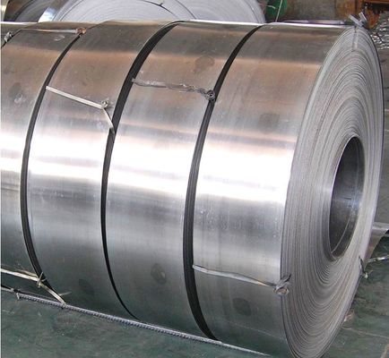 1008 Low Carbon Strip Coil And  Slit Coil CR Strips