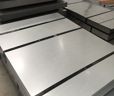 DC01/1.0330 Cold Rolled Low Carbon Steel Sheet Plate 0.2-3mm