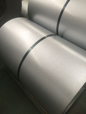 24 Gauge X 24&quot; AZ-50 Galvalume Steel Coil 0.12-2mm AZ50