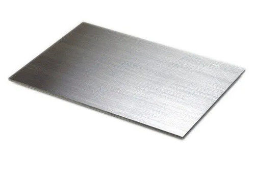A240 ASTM 316 Stainless Steel Plate No.4 Surface 1220mm 1250mm 1500mm