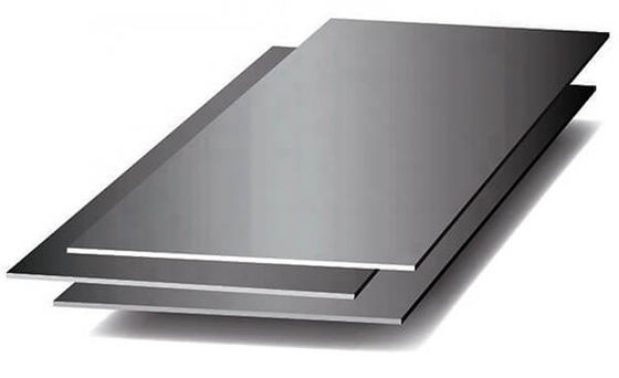 4' X 8' 316L Stainless Steel Plate UNS S31603 3mm Thickness