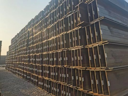 American Standard Stainless Steel Profiles Wide Flange Beams W12x19