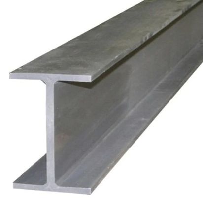 A36 Prime Carbon Steel Profiles ASTM Wide Flange Beams W8 X 40