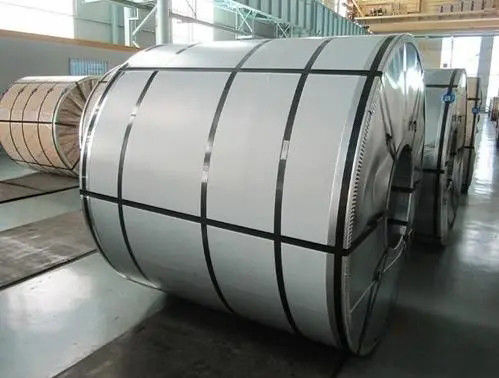 ASTM A240 309 S30900 Stainless Steel Strip Coils 0.1-6mm