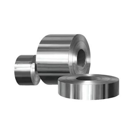 1.4950 309S S30908 Cold Rolled Stainless Steel Sheet In Coil 0.8mm Thickness