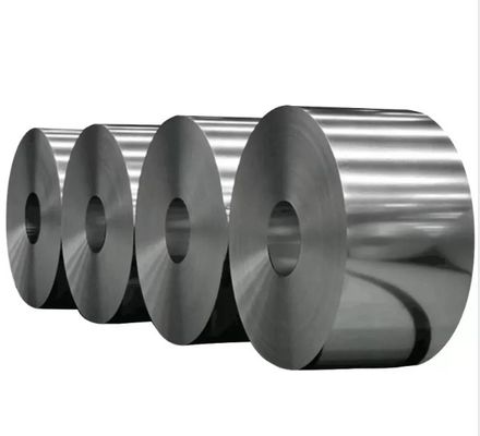 1.4841 310 S31000 Stainless Steel Strip Coils Mirror Surface 0.2mm Thickness