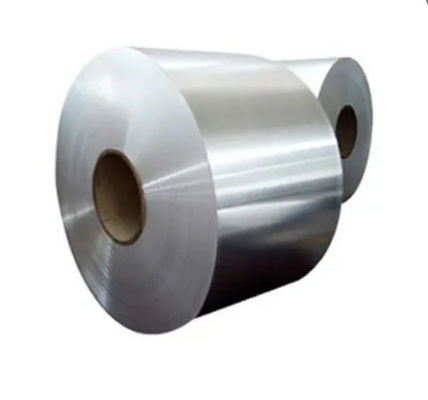 ASME SA240 310S UNS S31008 Stainless Steel Flat Rolled Coil