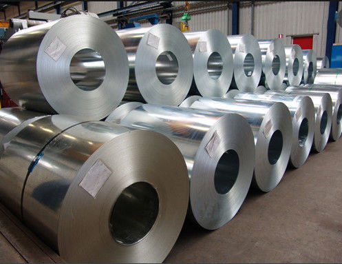 ASME SA240 310S UNS S31008 Stainless Steel Flat Rolled Coil