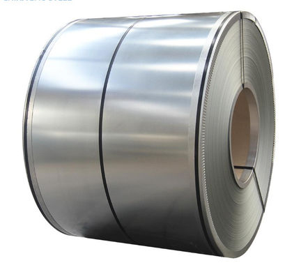 ASTM A-666 316 Annealed 	Stainless Steel Strip Coils
