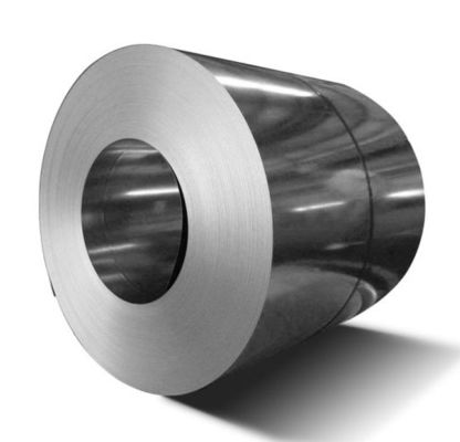 409 Stainless Steel Strip Coils 0.2-6mm Cold Hot Rolled