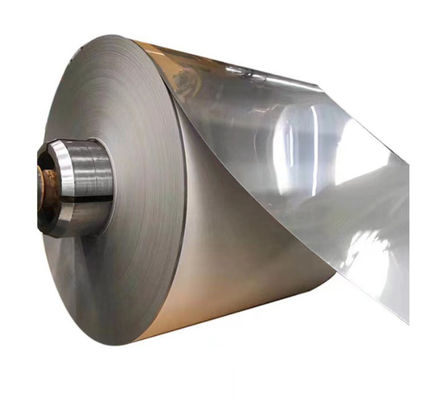 0.20mm ASTM A240 410 Stainless Steel Coil UNS S41000 SS Coil