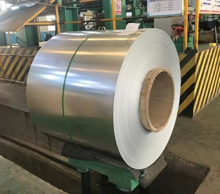 0.20mm ASTM A240 410 Stainless Steel Coil UNS S41000 SS Coil