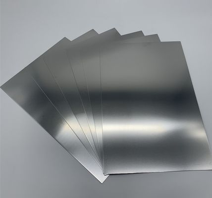 301 Stainless Steel Sheet Plates Full Hard 3-20mm Hot Rolled