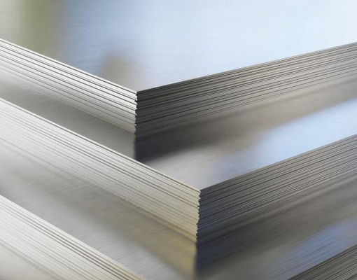 ASTM A240 Heat Resistant 309 Stainless Steel Plate