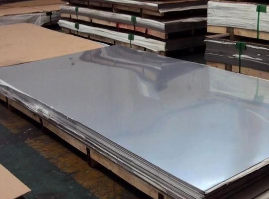 ASTM A240 Heat Resistant 309 Stainless Steel Plate