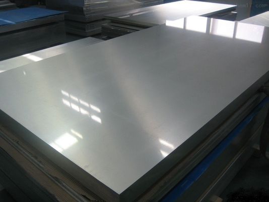 3 X 1219 X 2438mm 309S Stainless Steel Sheet AISI Corrosion Resistant