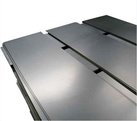AISI 321 Stainless Steel Plate UNS S32100 TP321  3/16&quot; To 4&quot; Thickness