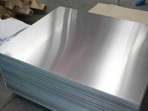ASTM ASME SA240 904L Stainless Steel Sheet UNS N08904 SUS