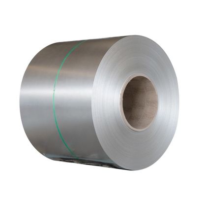 904L Stainless Steel Strip Coils 1.4539 UNS N08904
