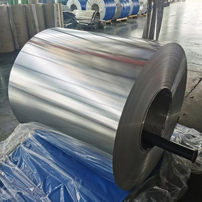 904L Stainless Steel Strip Coils 1.4539 UNS N08904