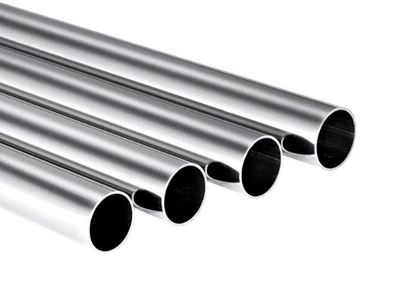 A312 ASTM Stainless Steel 304L Pipe Seamless Welded SCH40