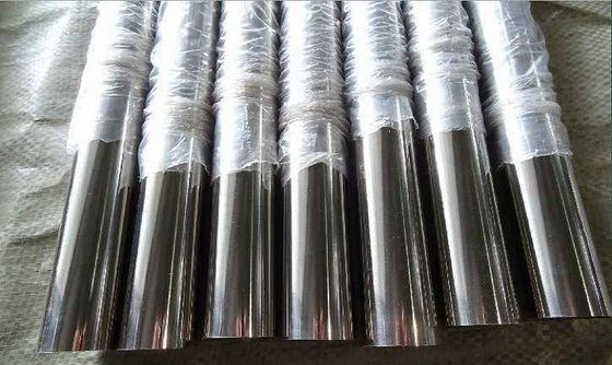 A312 ASTM Stainless Steel 304L Pipe Seamless Welded SCH40