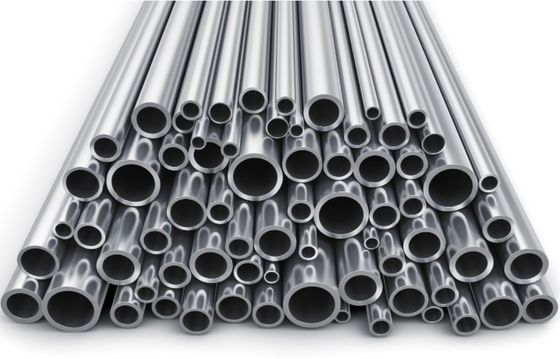 309 UNS S30900 Austenitic Stainless Steel Pipe Seamless Welded