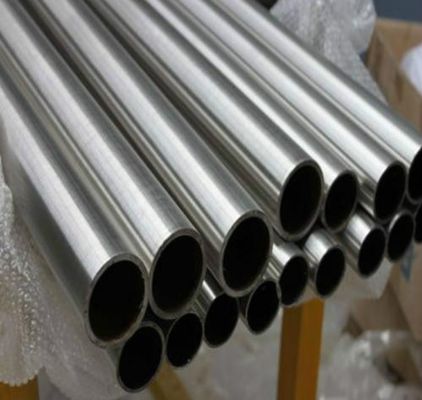 309 UNS S30900 Austenitic Stainless Steel Pipe Seamless Welded