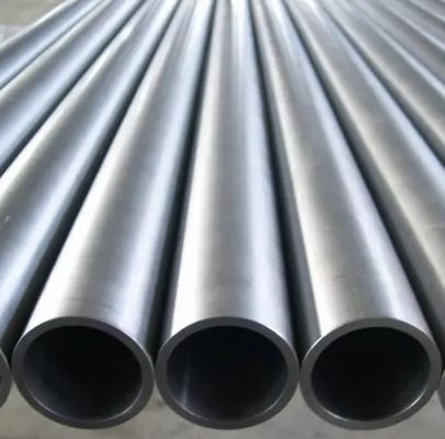 SS 410 ASTM A312 TP 410 Welded ERW Seamless Stainless Steel Tubing