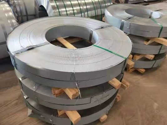 1/2 Hard 316L Stainless Steel Strip 8K Finish EN 1.4404 0.1-3mm