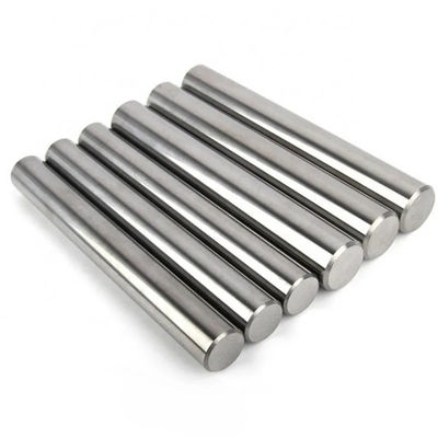 2 3/8'' Diameter 1.4310 301 Stainless Steel Round Bar