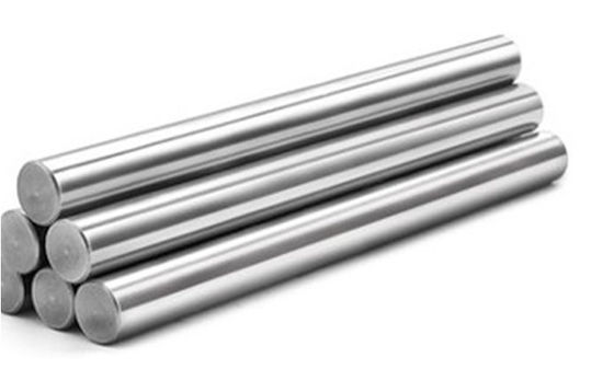 Round SUS 317L Cold Drawn Stainless Steel Rod Bar