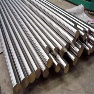 B649 SUS 904L ASTM Cold Drawn Round Bars AISI Steel Black Round Bar