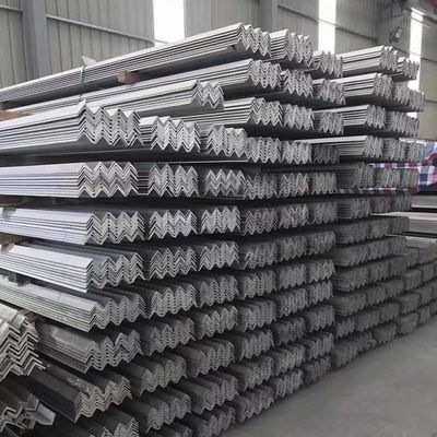 100 X 50mm Stainless Steel Profiles L Shaped Unequal Angle Bar Grade 304