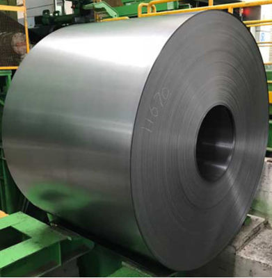 DIN1623 ST12 Cold Rolled Stainless Steel Sheet In Coil 1250mm 1500mm 1800mm