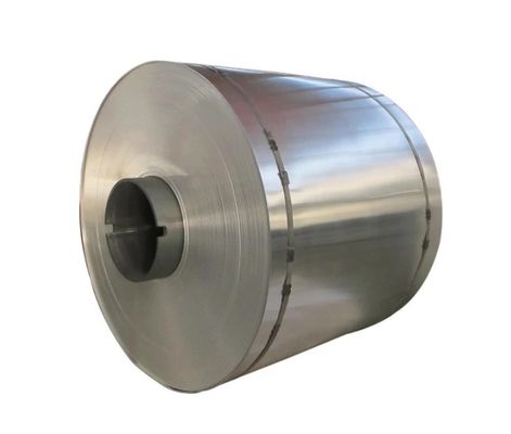 Corrosion Resistance JIS G3141 SPCC Cold Rolled Steel Sheet Coil