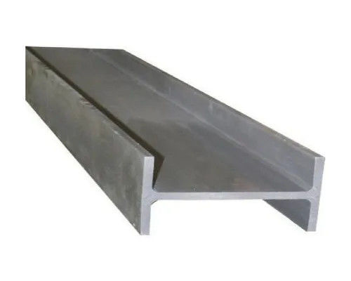 DIN 1025-2 European Standard Wide Beams With Parallel Surfaces HEB Beams Grade 304