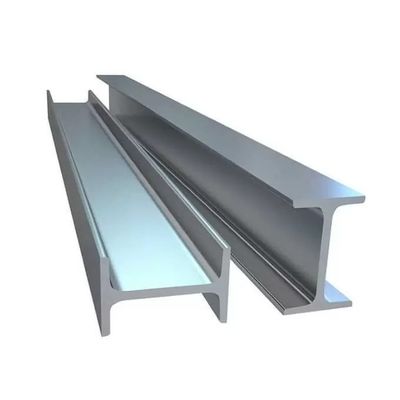 ASTM A 6/A 6M-07 American Standard Wide Flange Steel H Beam
