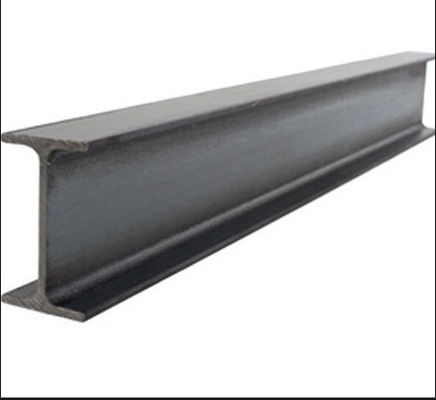 GB/T 11263-2010 Stainless Steel Profiles Hot Rolled I Beams HW100x100mm To HW502x470mm