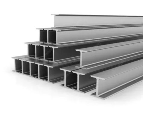 276 316 316L ASTM Stainless Steel Beams L I H Beams