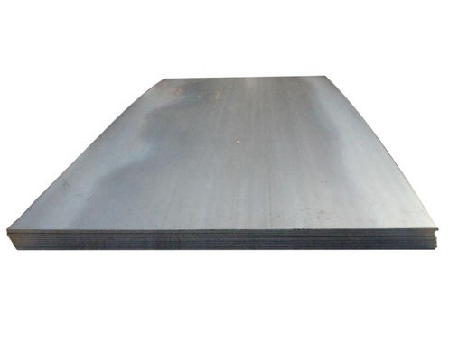 ASTM A36 Carbon Steel Sheet Plate ASME Hot Rolled Low Carbon Steel Plate 12 X 1800 X 6000mm