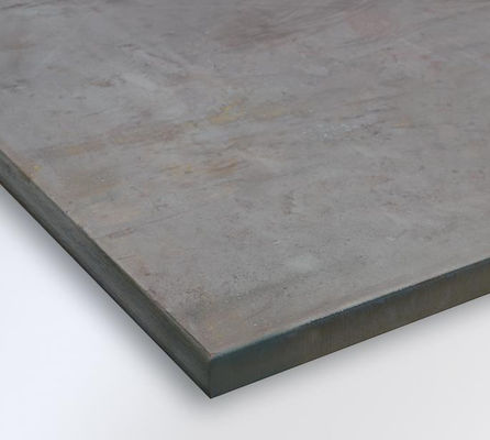 EN10025 S235 Structural Steel Plate High Tensile Steel Plate